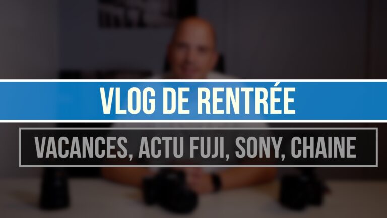 460 - VLOG 2