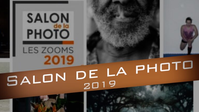 Salon de la photo 2019