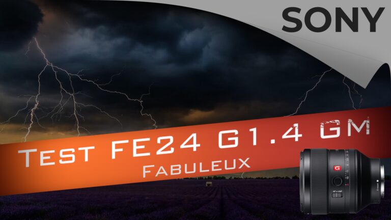 Test FE24 1.4 GM