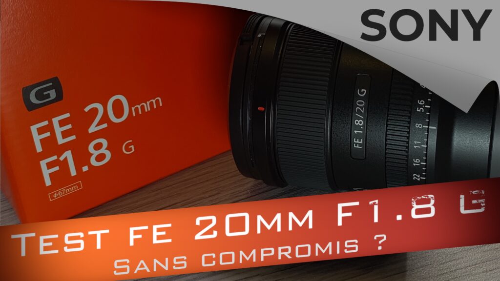 Test FE20 1.8
