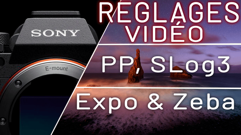 Sony SLOG3